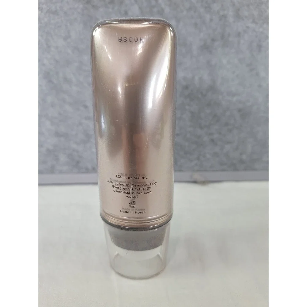 Osmosis + Colour CC Color Correcting Cream Ivory 1.35 oz Softens Lifts